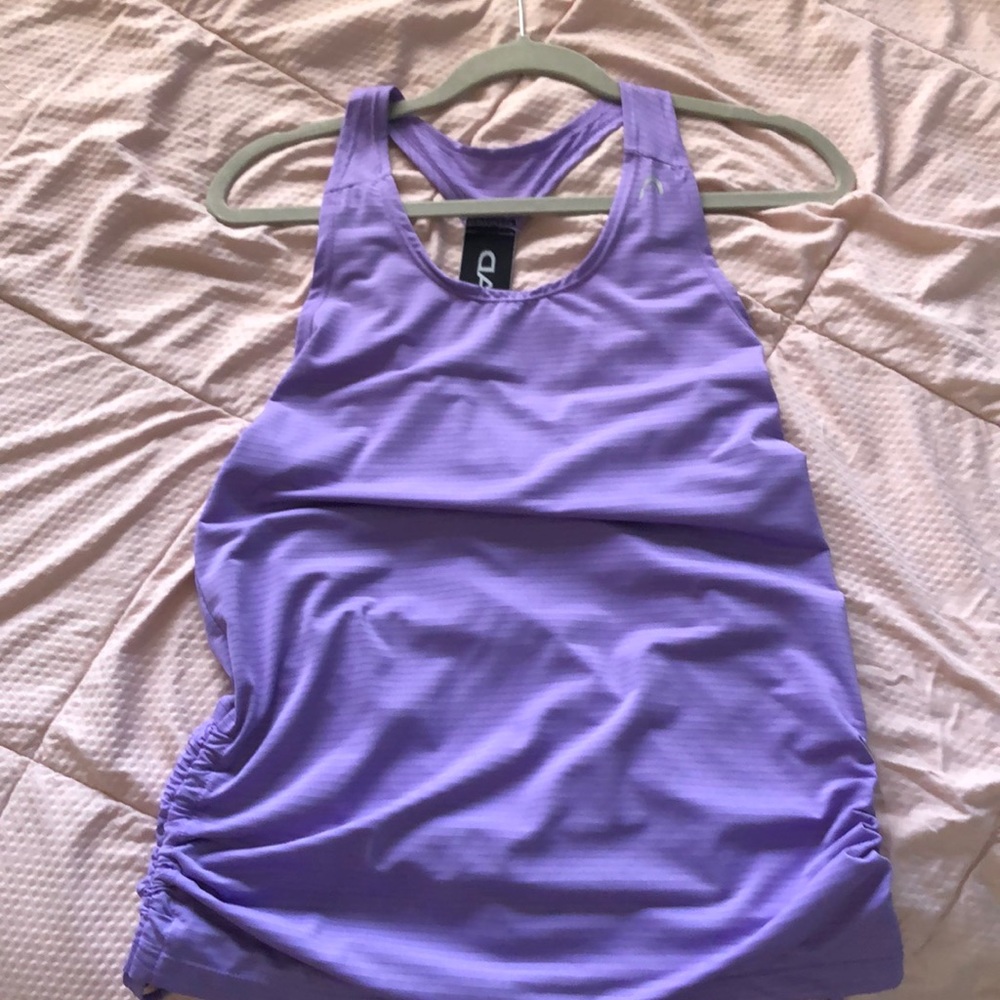 NWOT head tank top